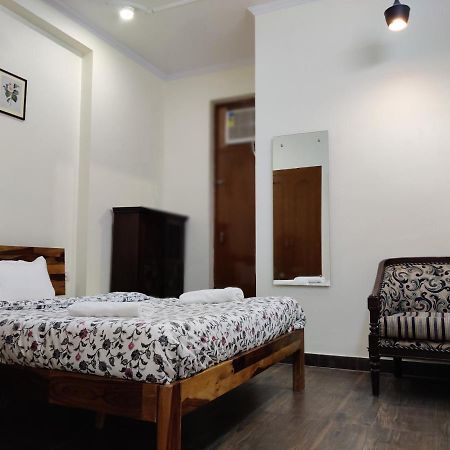 The Karauli Villa By Le Pension Stays Jaipur Ngoại thất bức ảnh
