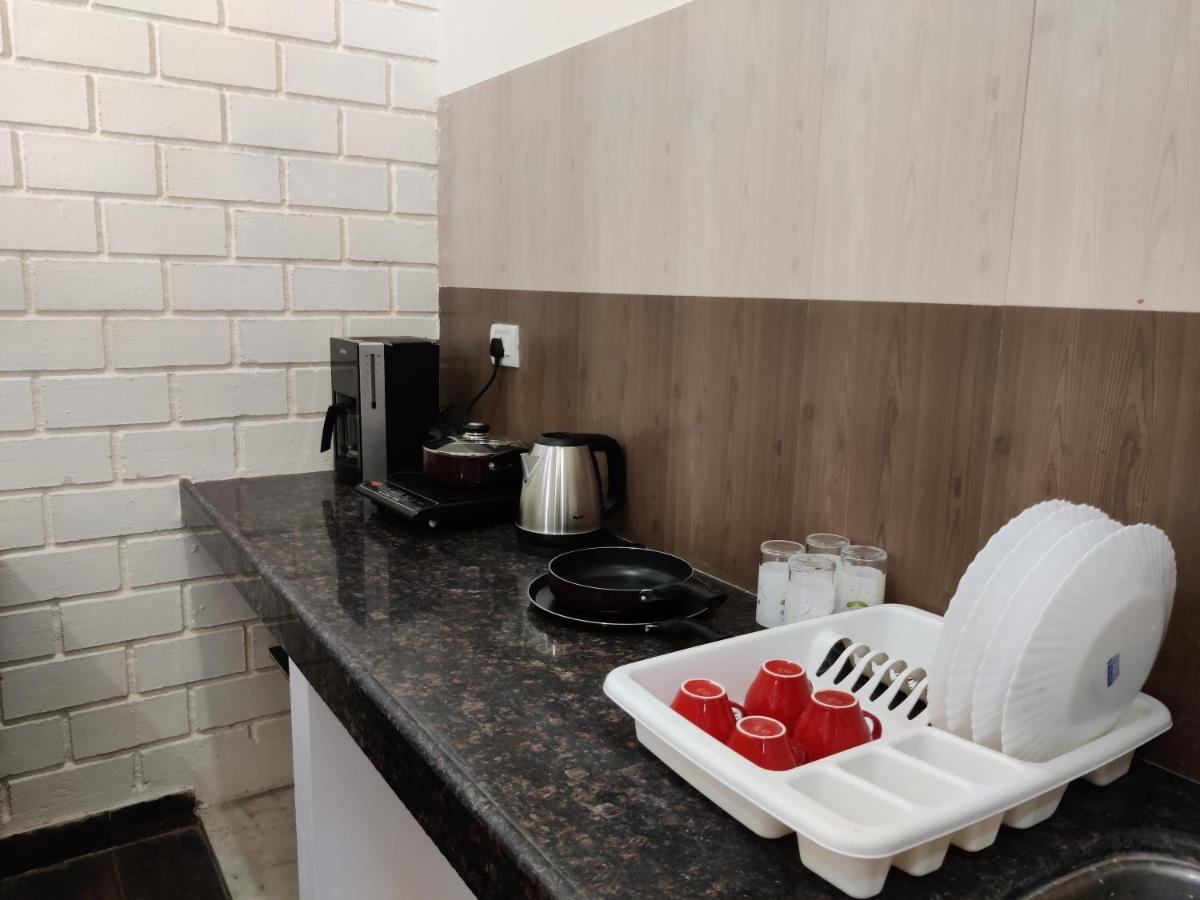 The Karauli Villa By Le Pension Stays Jaipur Ngoại thất bức ảnh