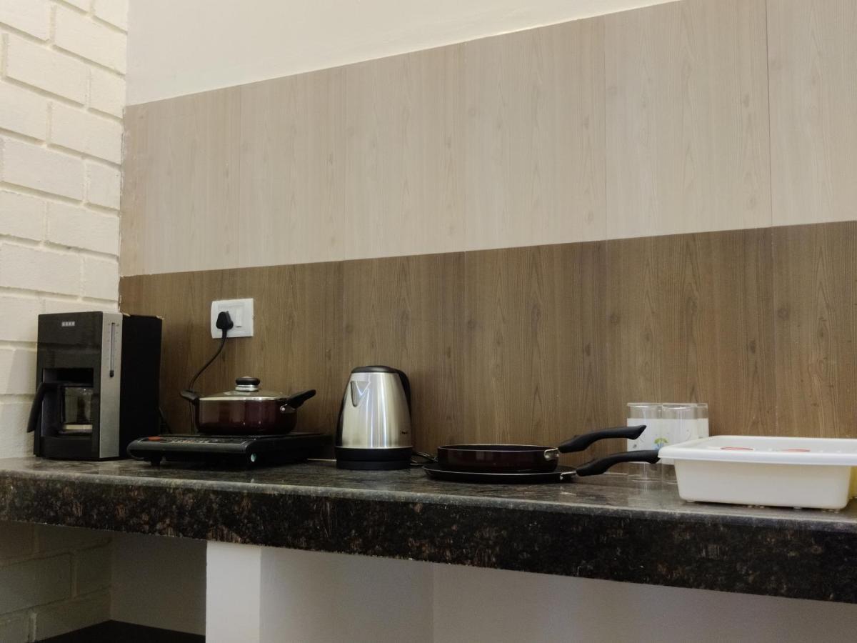 The Karauli Villa By Le Pension Stays Jaipur Ngoại thất bức ảnh