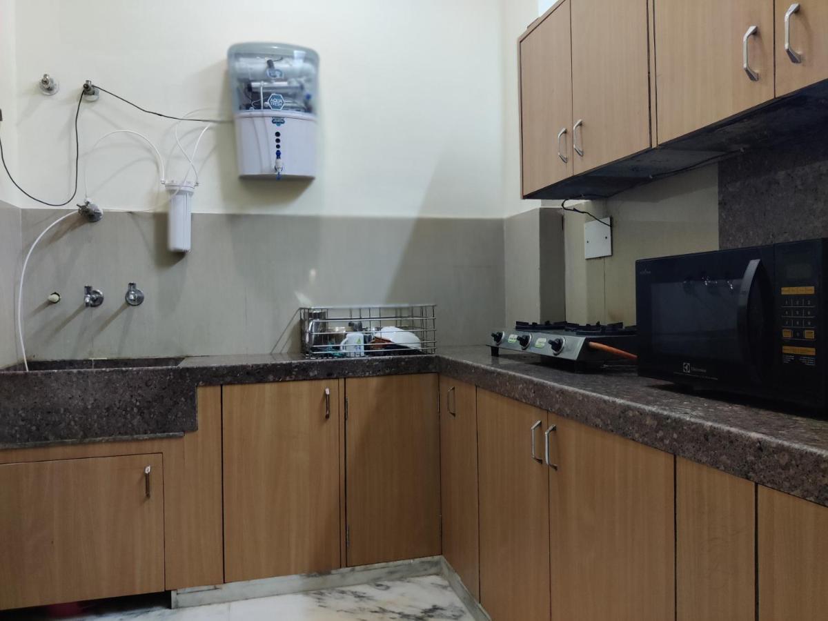 The Karauli Villa By Le Pension Stays Jaipur Ngoại thất bức ảnh