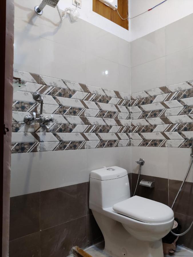 The Karauli Villa By Le Pension Stays Jaipur Ngoại thất bức ảnh
