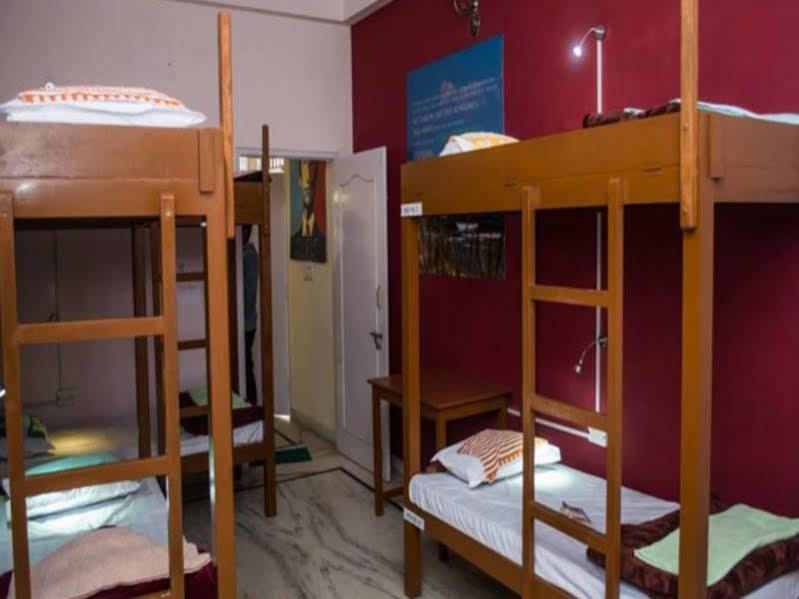 The Karauli Villa By Le Pension Stays Jaipur Ngoại thất bức ảnh